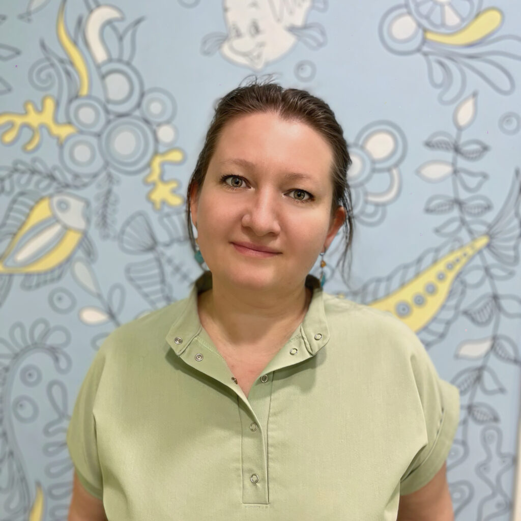 Алексеева Виктория Александровна
